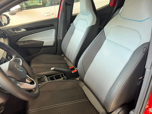 Volkswagen Tera 1.0T 170 Tsi Outfit At 2026