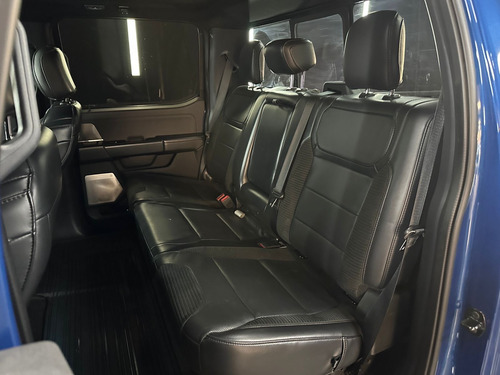 Ford F-150 3.5 4X4 RAPTOR AT 2022