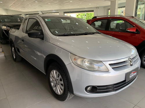 Volkswagen Saveiro 1.6 Gp Ce Pack Electr.+seg.+ High 2013