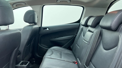 Peugeot 308 1.6 Feline Hdi 115cv 2018