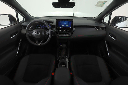 Toyota Corolla Cross 2.0 Gr-Sport Cvt 170Cv 2025