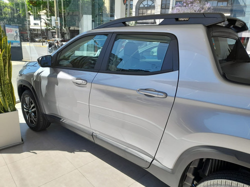 Fiat Toro 1.3 T270 Freedom 4X2 2026