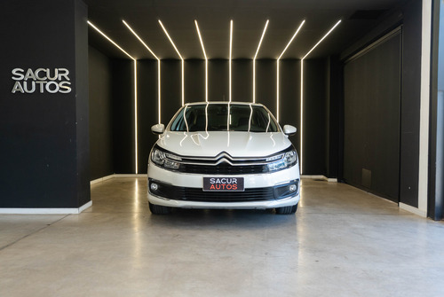 Citroën C4 Lounge 1.6 Hdi 115 Feel Pack 2018