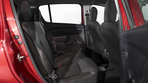 Renault Sandero 1.6 Expression 2018