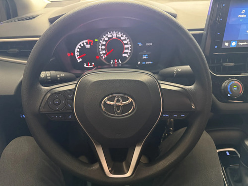 Toyota Corolla 2.0 Xli Cvt 170cv 2023