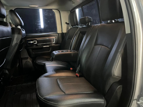 RAM 1500 5.7 DC 4X4 LARAMIE AT L13 2020