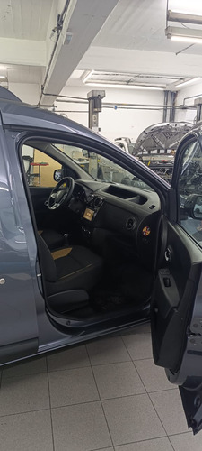 Renault Kangoo Ii 1.6 Sce Stepway 2025
