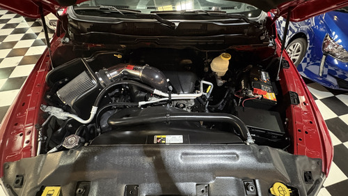 RAM 1500 5.7 Laramie Atx V8 2018