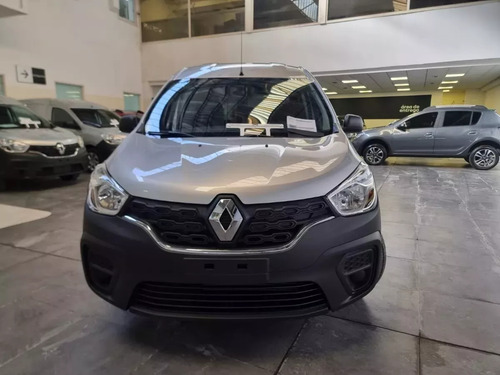 Renault Kangoo Ii Express 1.6 Sce Confort 5A 2025