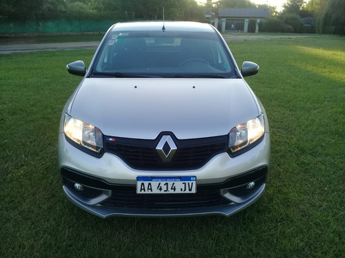 Renault Sandero GT LINE 2016