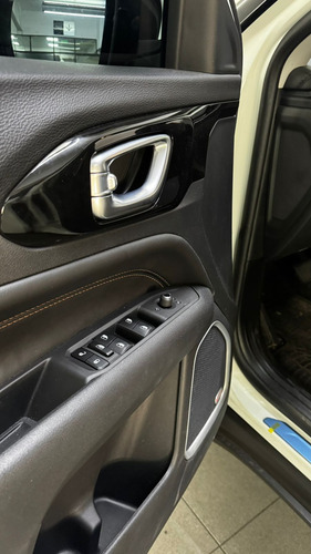 Jeep Compass 1.3 T270 Limited 4X2 At6 2024