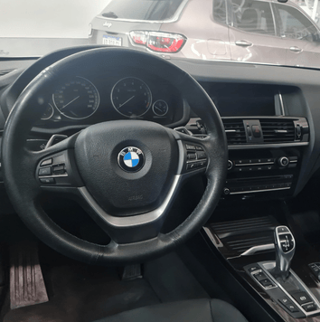 BMW Bmw 462-X428I 2018