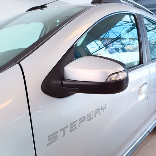 Renault Sandero 1.6 Privilege 105cv 2017