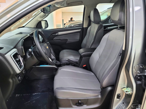 Chevrolet S-10 2.8 TD DC 4X4 LTZ AT L26 2026