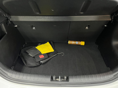 Kia Rio 1.6 SX 5P AT 2023