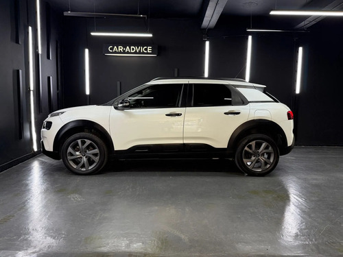Citroën C4 Cactus 1.6 VTI FEEL PACK AT6 2018