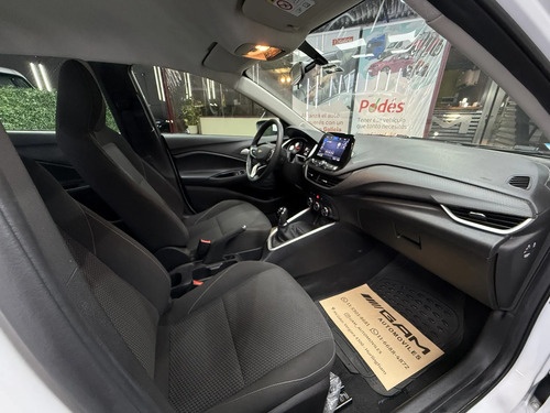 Chevrolet Onix plus 1.0 Lt 2025