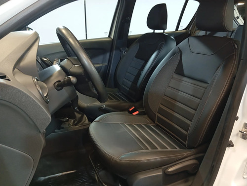 Renault Sandero 2 1.6 16v Intense Cvt L/19 2020