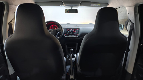 Volkswagen Up! 1.0 Take 2017