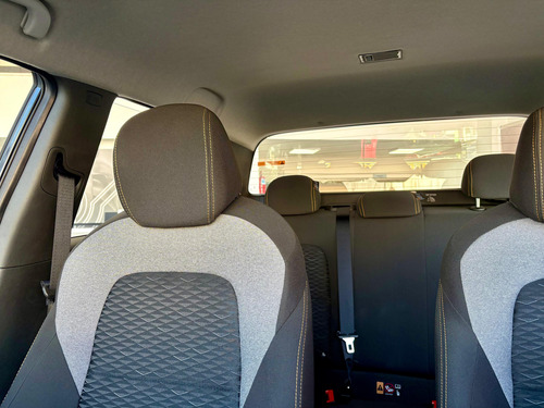 Chevrolet Montana 1.2T Lt Mt 2025