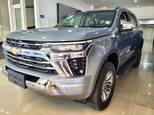 Chevrolet Trailblazer 2.8 4X4 HIGH COUNTRY AT L25 2026