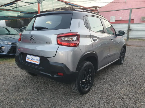 Citroën C3 1.6 16v Vti 115 Feel Pack 2023