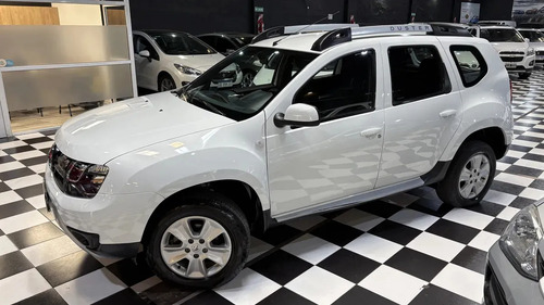 Renault Duster 1.6 Ph2 4x2 Privilege 110cv 2017