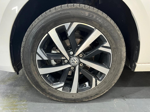 Volkswagen Virtus 1.6 Msi Comfortline At 2022