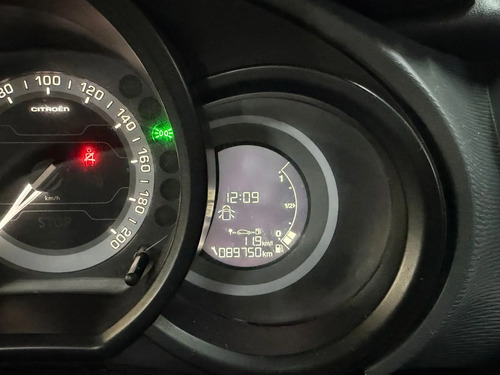 Citroën C3 1.6 VTI FEEL L16 2018