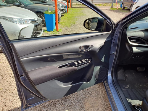 Toyota Yaris 1.5 107cv Xls Cvt 2026