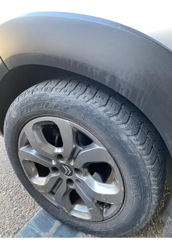 Citroën Aircross 1.6 Vti 115 Feel 2018