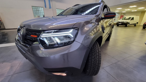 Renault Duster 1.3 Tce Turbo Iconic 155Cv Cvt X-Tronic 2025