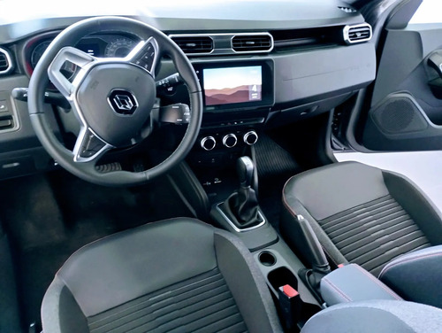 Renault Duster iconic 1.3 Cvt 4x2 2026