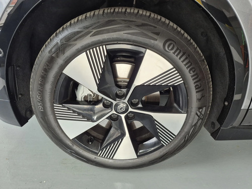 Renault Megane E-Tech 0.0 100% Electric 2024