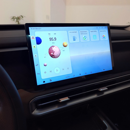 BAIC BJ30 1.5T Bj30 2Wd Hybrid 2026