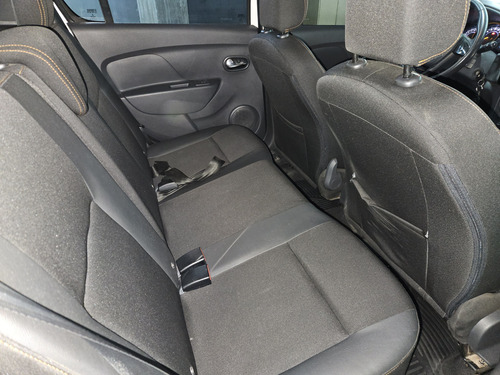 Renault Sandero Stepway 1.6 Privilege 105cv Nac 2019
