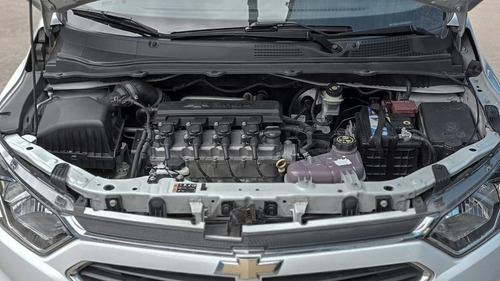 Chevrolet Onix 1.4 Ltz 98cv 2018