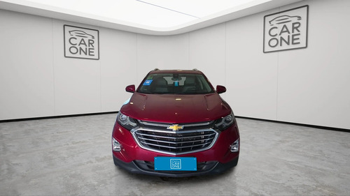 Chevrolet Equinox 1.5 T 4X4 PREMIER AT6 L18 2019
