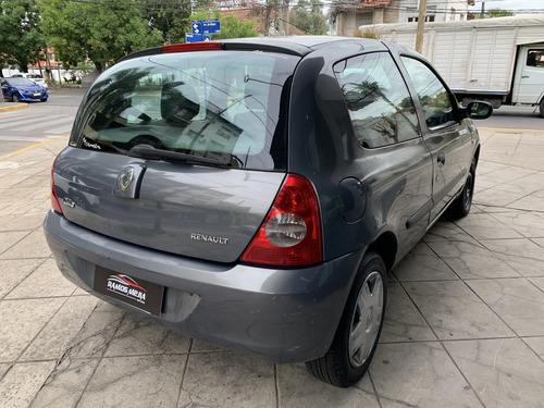 Renault Clio 1.2 Pack Plus 3P 2009