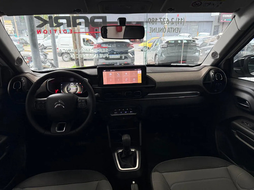 Citroën Basalt 1.0 T200 Shine Cvt 2026