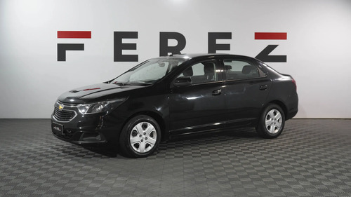 Chevrolet Cobalt 1.8 Sedan Lt 2019