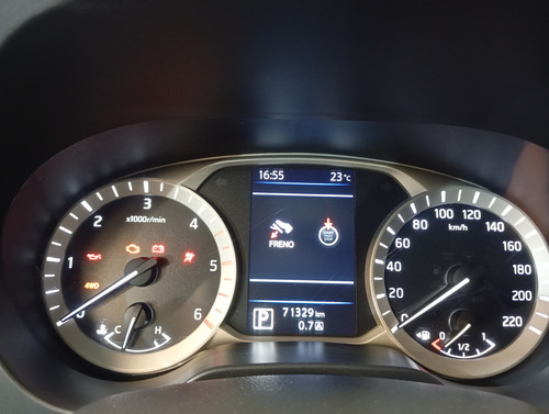 Renault Alaskan 2.3 Tdi 4x4 Outsider At 2023