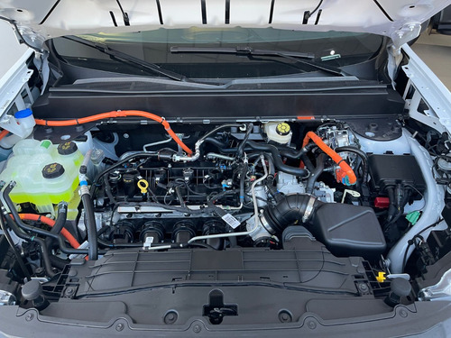 Ford Maverick Maverick Lariat FHEV 2.5L AWD 2025