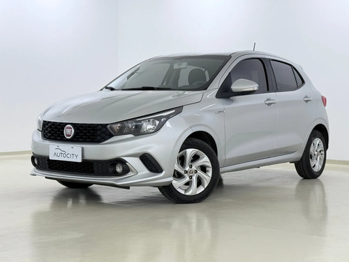 Fiat Argo 1.3 GSE DRIVE PACK CONECTIVIDAD L17 2019