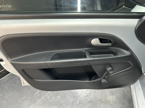 Volkswagen Up! 1.0 MOVE 5P L14 2018