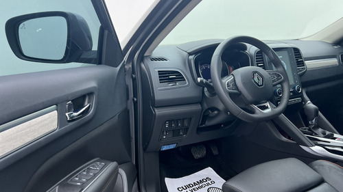 Renault Koleos 2.5 4wd Cvt 2025
