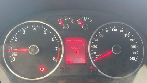 Volkswagen Gol 1.6 TREND PACK 1 3P L13 2015