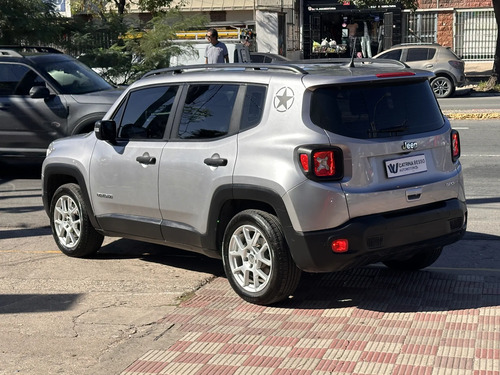 Jeep Renegade 1.8 Sport 2020