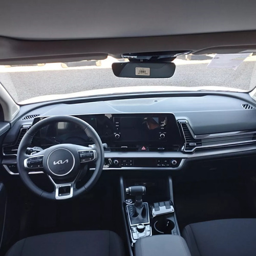 Kia Sportage 1.6 Ex T-Gdi 4X2 2024