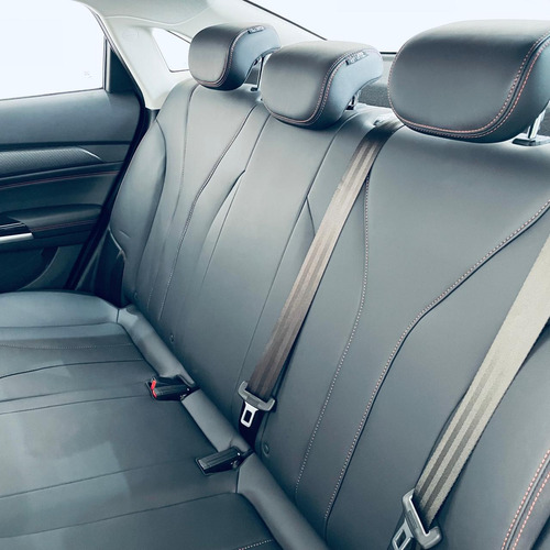 BAIC Eu5 0.0 Eu5 2026